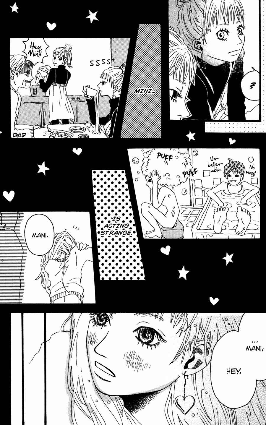 Page 8 Chapter 6 The Mysterious Man