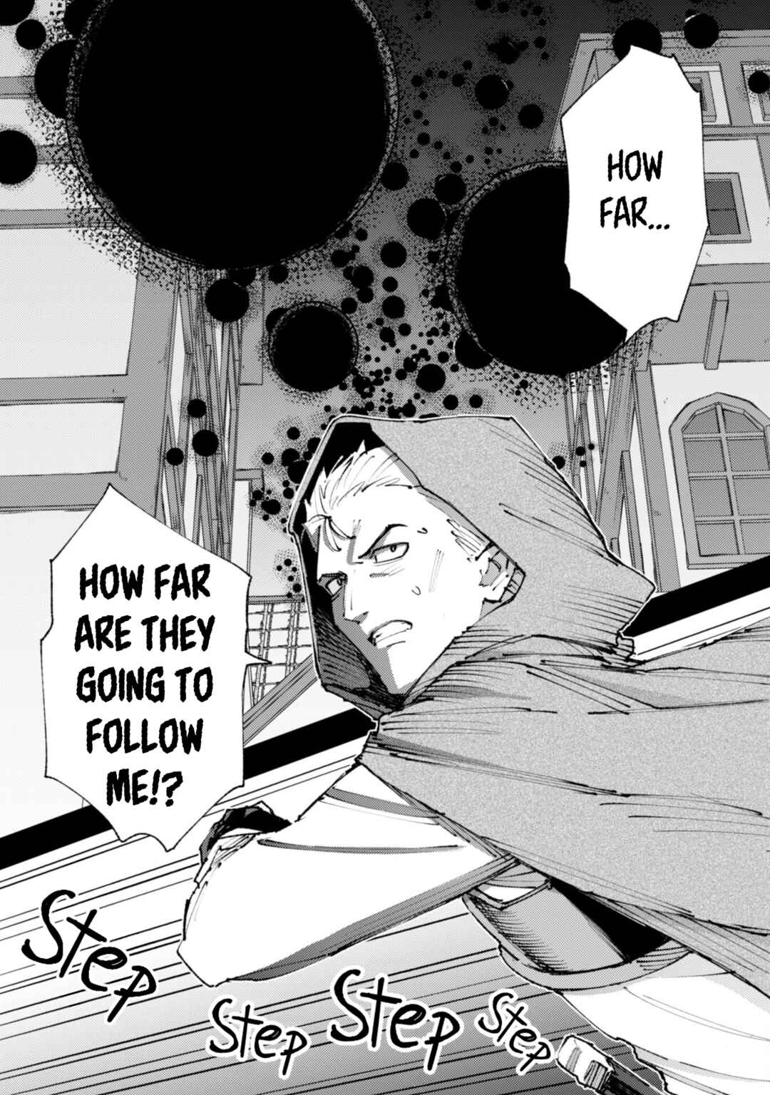 Page 10 Chapter 19 Omae Gotoki ga Maou ni Kateru to Omou na to Yuusha Party wo Tsuihou Sareta node, Outo de Kimama ni Kurashitai