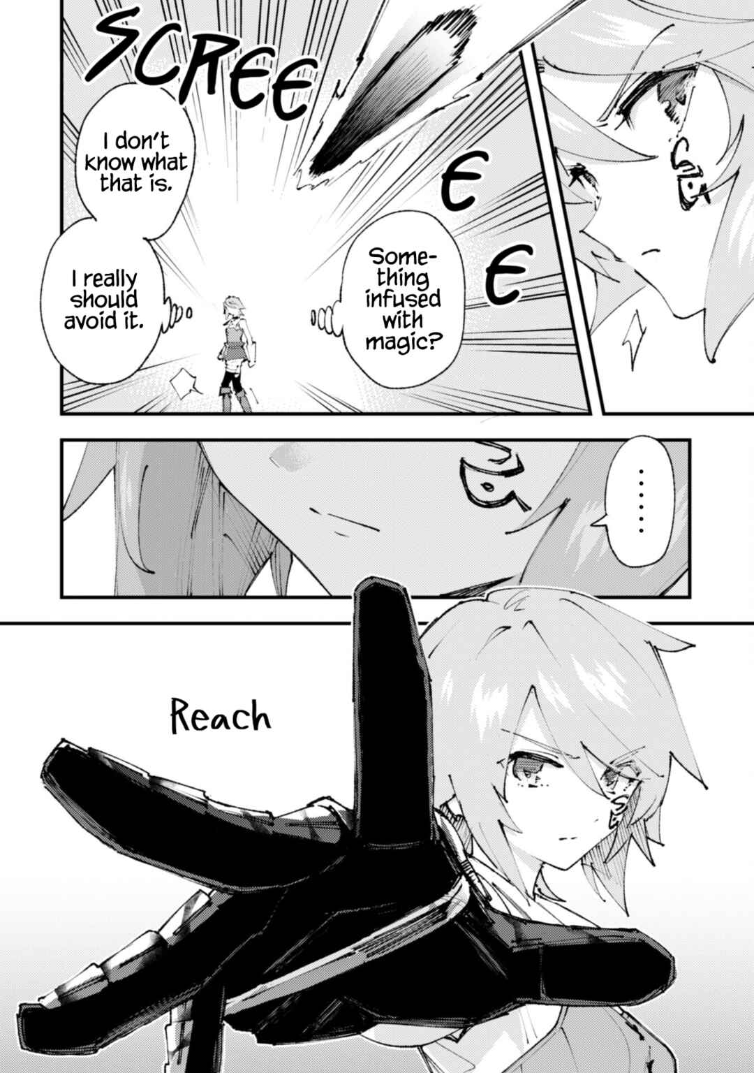 Page 14 Chapter 19 Omae Gotoki ga Maou ni Kateru to Omou na to Yuusha Party wo Tsuihou Sareta node, Outo de Kimama ni Kurashitai