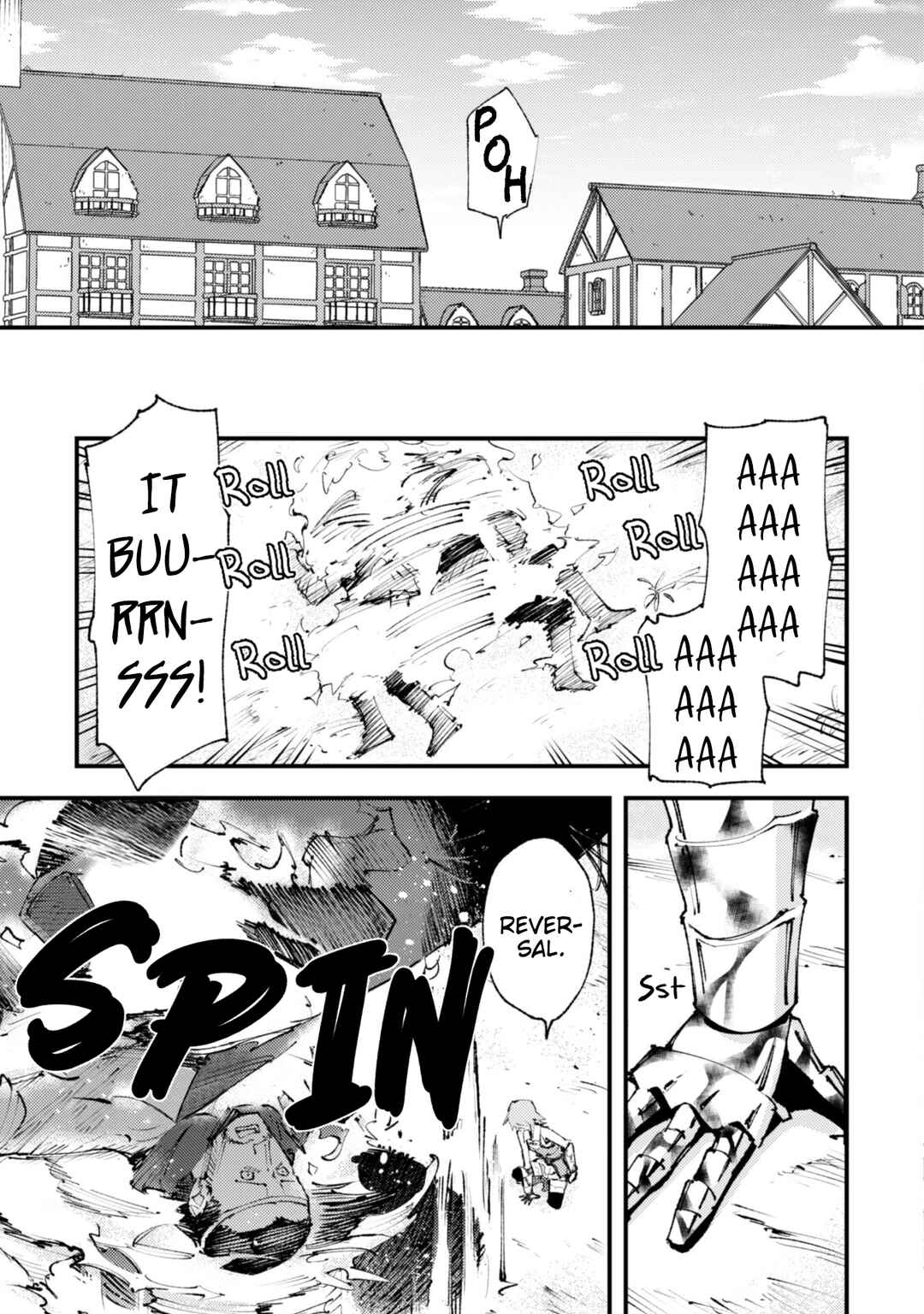 Page 17 Chapter 19 Omae Gotoki ga Maou ni Kateru to Omou na to Yuusha Party wo Tsuihou Sareta node, Outo de Kimama ni Kurashitai