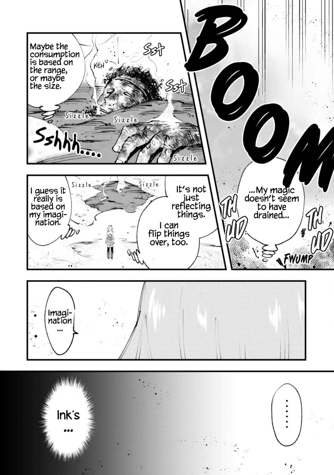 Page 18 Chapter 19 Omae Gotoki ga Maou ni Kateru to Omou na to Yuusha Party wo Tsuihou Sareta node, Outo de Kimama ni Kurashitai
