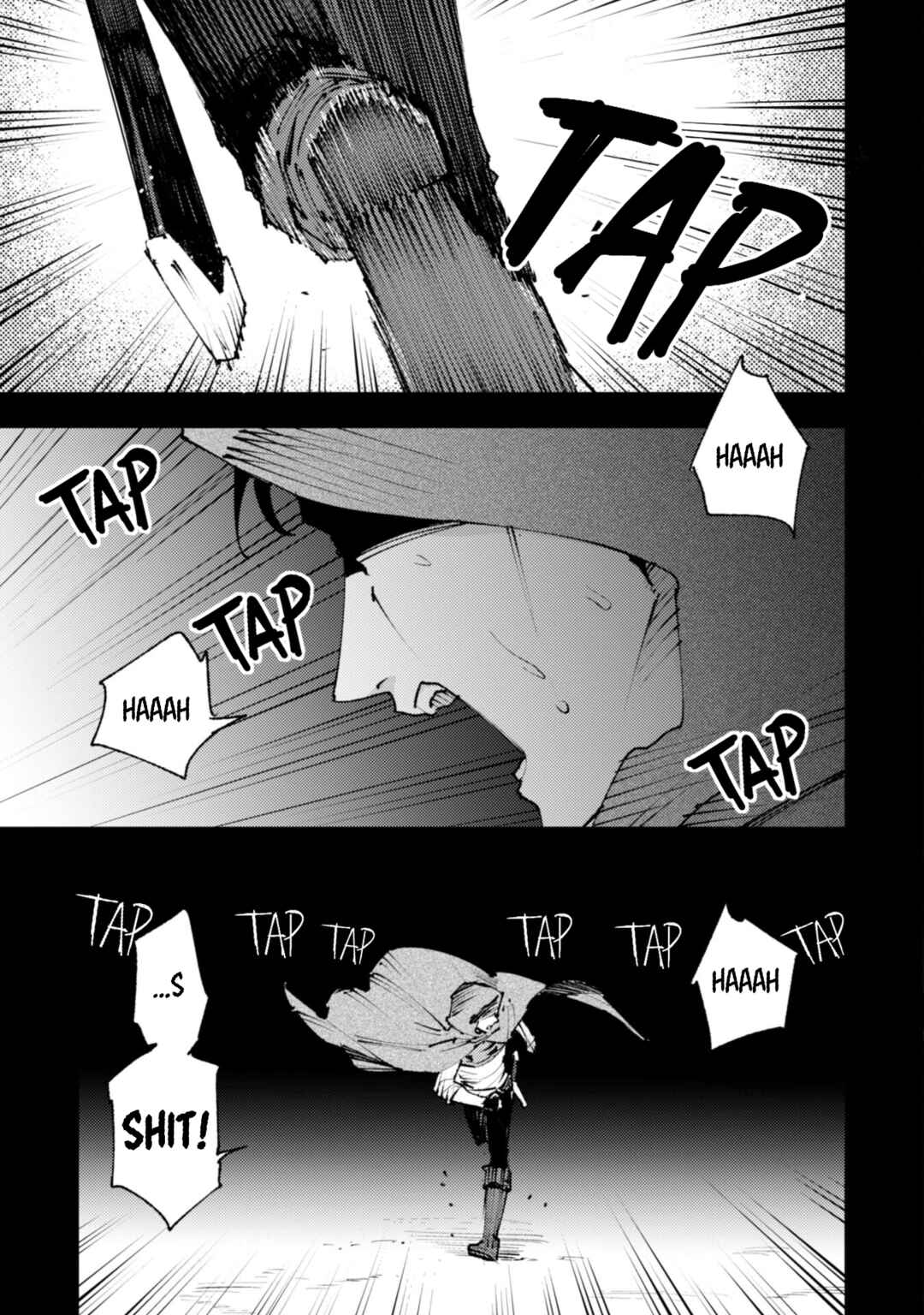 Page 9 Chapter 19 Omae Gotoki ga Maou ni Kateru to Omou na to Yuusha Party wo Tsuihou Sareta node, Outo de Kimama ni Kurashitai