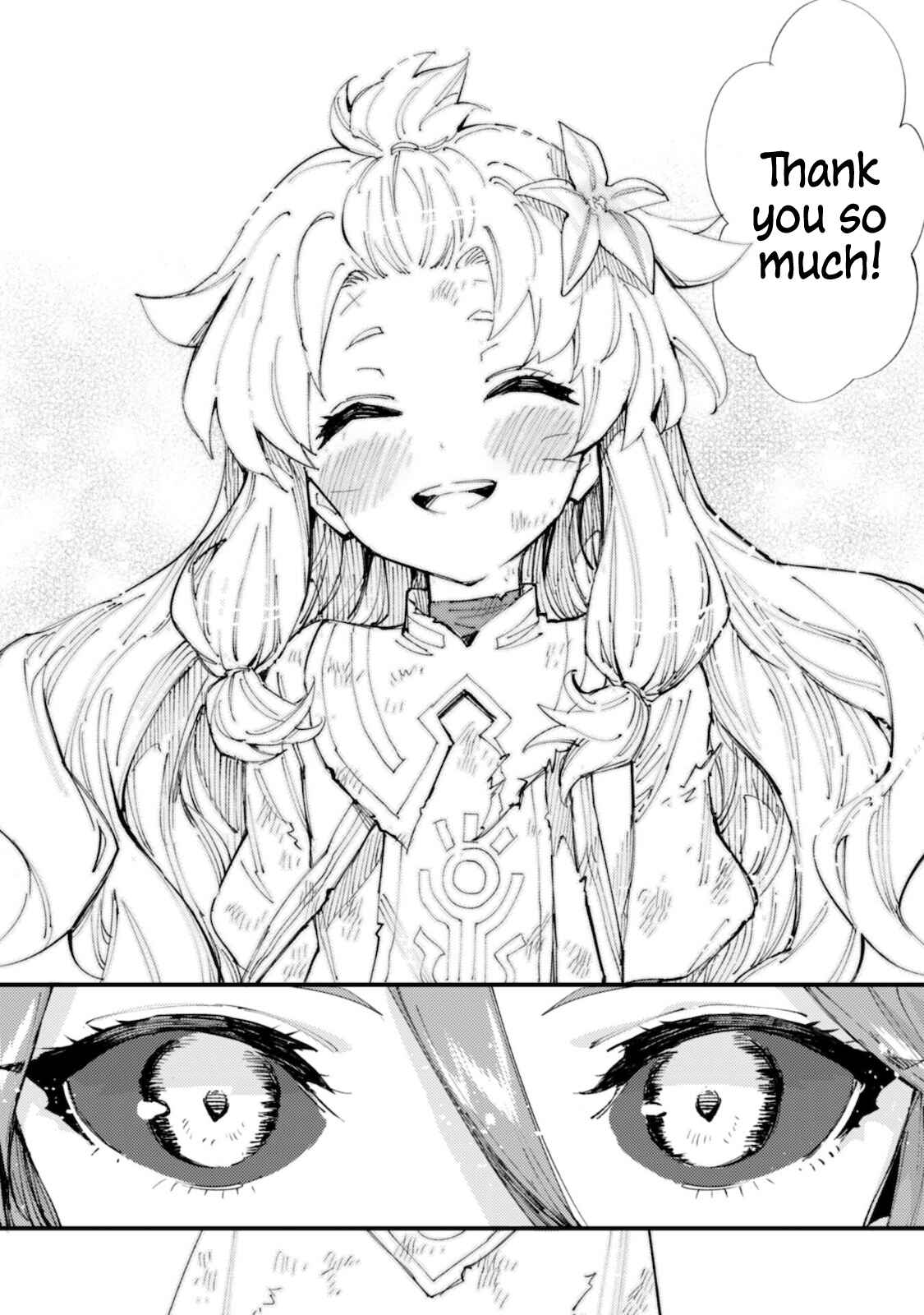 Page 5 Chapter 9.2 Omae Gotoki ga Maou ni Kateru to Omou na to Yuusha Party wo Tsuihou Sareta node, Outo de Kimama ni Kurashitai