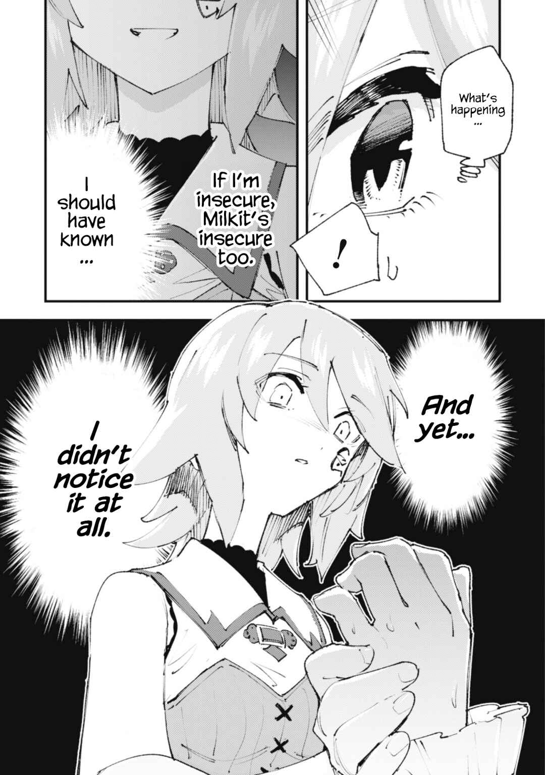 Page 26 Chapter 20.1 Omae Gotoki ga Maou ni Kateru to Omou na to Yuusha Party wo Tsuihou Sareta node, Outo de Kimama ni Kurashitai