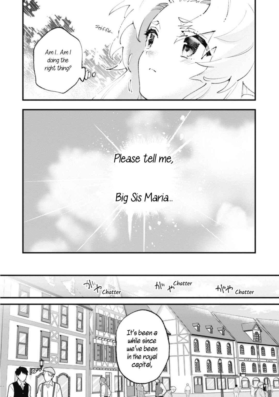 Page 16 Chapter 16 Omae Gotoki ga Maou ni Kateru to Omou na to Yuusha Party wo Tsuihou Sareta node, Outo de Kimama ni Kurashitai