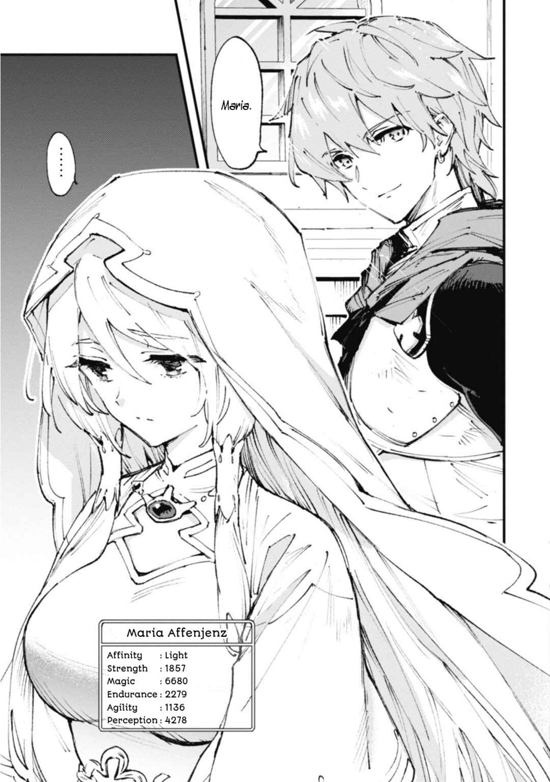 Page 17 Chapter 16 Omae Gotoki ga Maou ni Kateru to Omou na to Yuusha Party wo Tsuihou Sareta node, Outo de Kimama ni Kurashitai