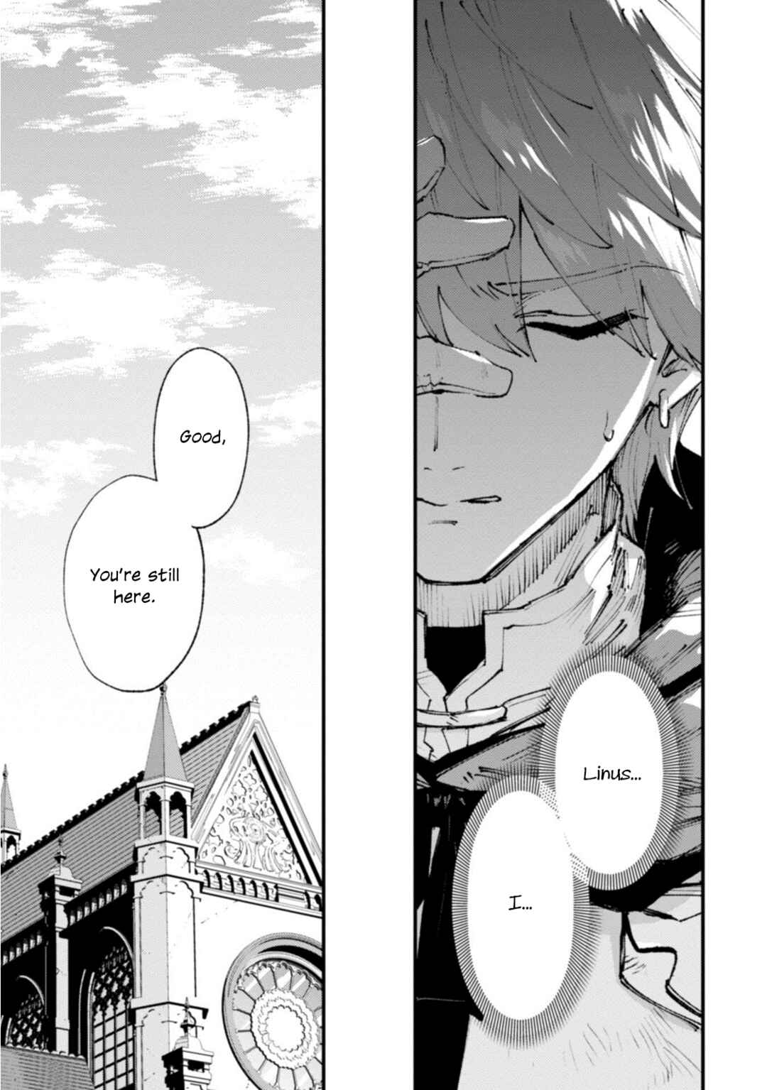 Page 27 Chapter 16 Omae Gotoki ga Maou ni Kateru to Omou na to Yuusha Party wo Tsuihou Sareta node, Outo de Kimama ni Kurashitai