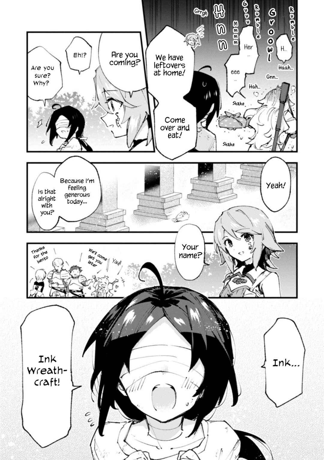 Page 31 Chapter 16 Omae Gotoki ga Maou ni Kateru to Omou na to Yuusha Party wo Tsuihou Sareta node, Outo de Kimama ni Kurashitai