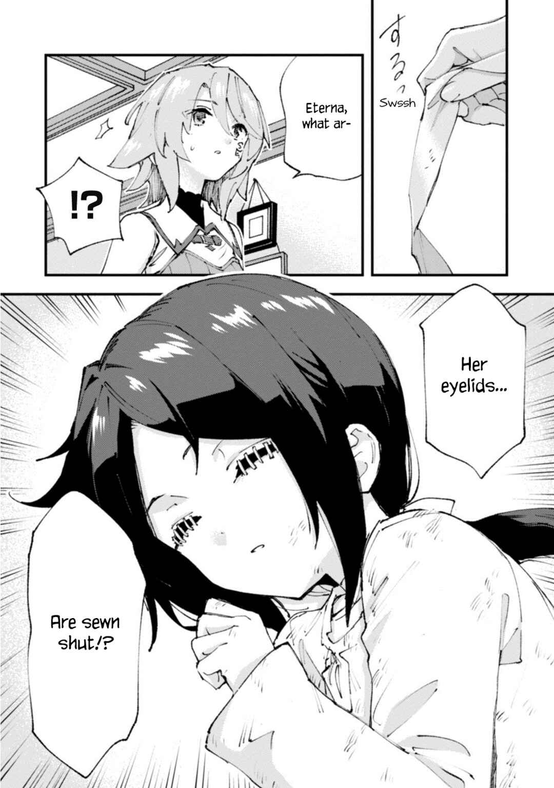 Page 34 Chapter 16 Omae Gotoki ga Maou ni Kateru to Omou na to Yuusha Party wo Tsuihou Sareta node, Outo de Kimama ni Kurashitai