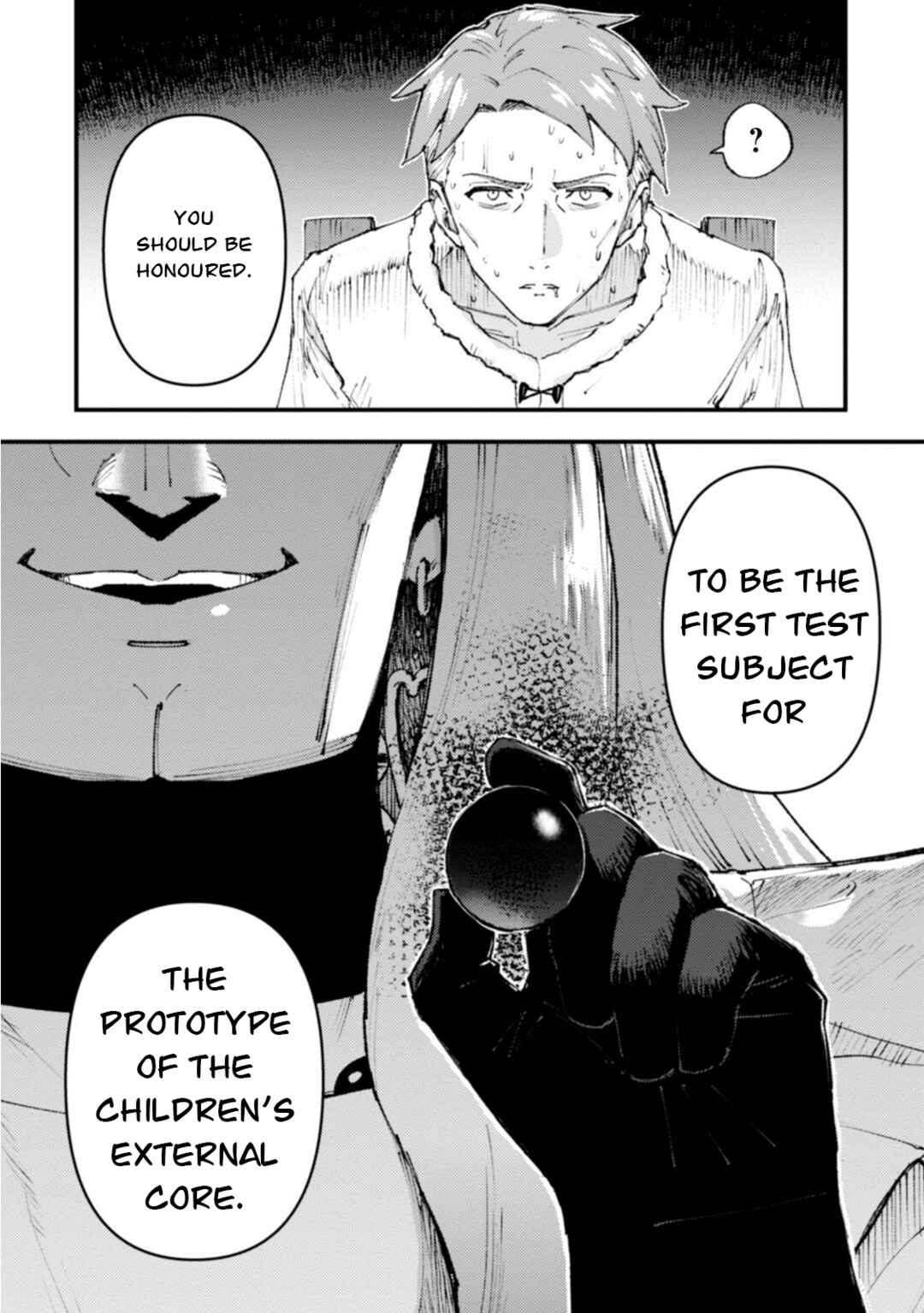 Page 42 Chapter 16 Omae Gotoki ga Maou ni Kateru to Omou na to Yuusha Party wo Tsuihou Sareta node, Outo de Kimama ni Kurashitai