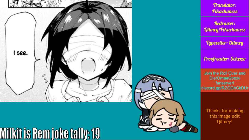 Page 43 Chapter 16 Omae Gotoki ga Maou ni Kateru to Omou na to Yuusha Party wo Tsuihou Sareta node, Outo de Kimama ni Kurashitai