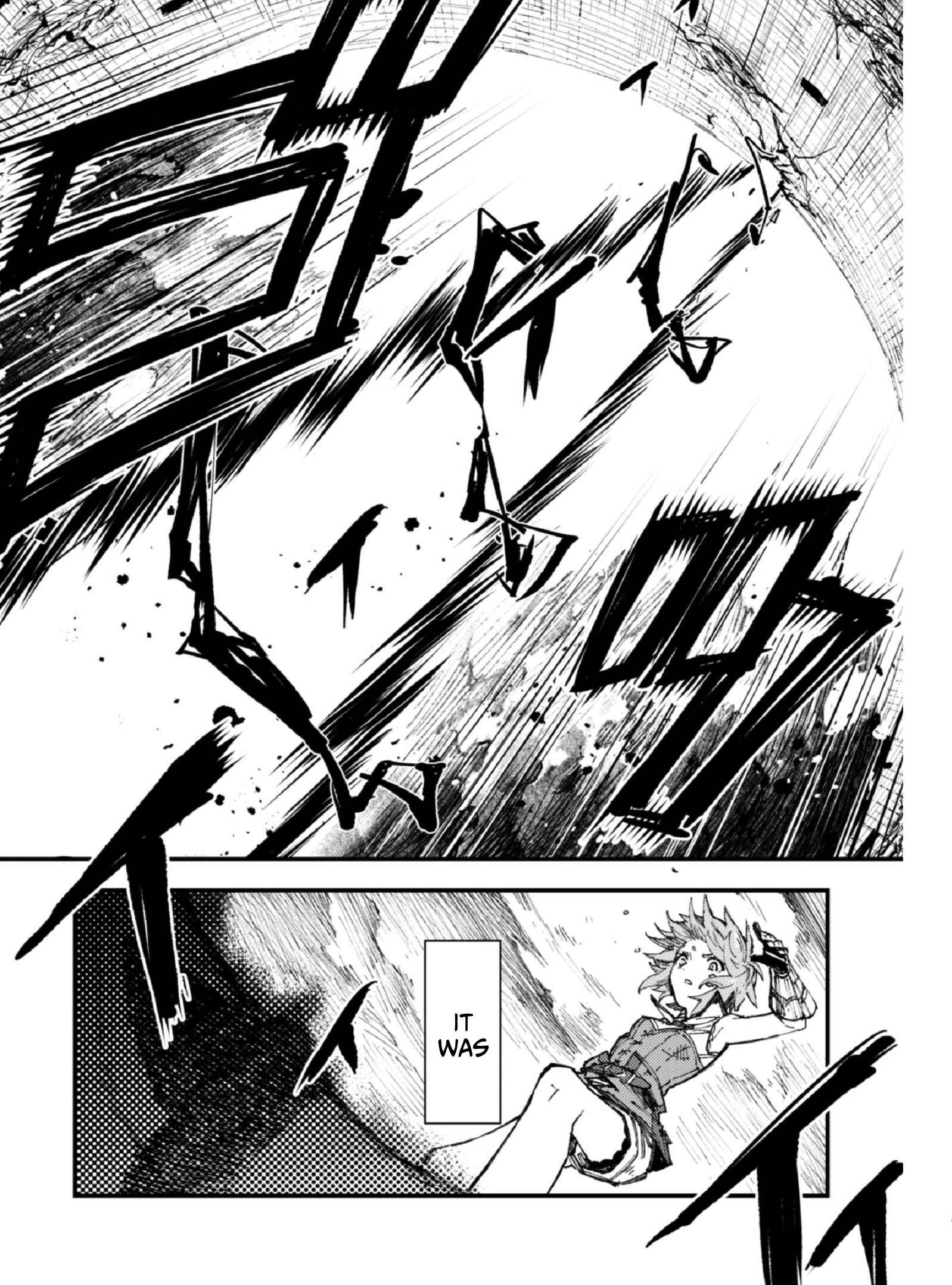 Page 10 Chapter 8 Omae Gotoki ga Maou ni Kateru to Omou na to Yuusha Party wo Tsuihou Sareta node, Outo de Kimama ni Kurashitai