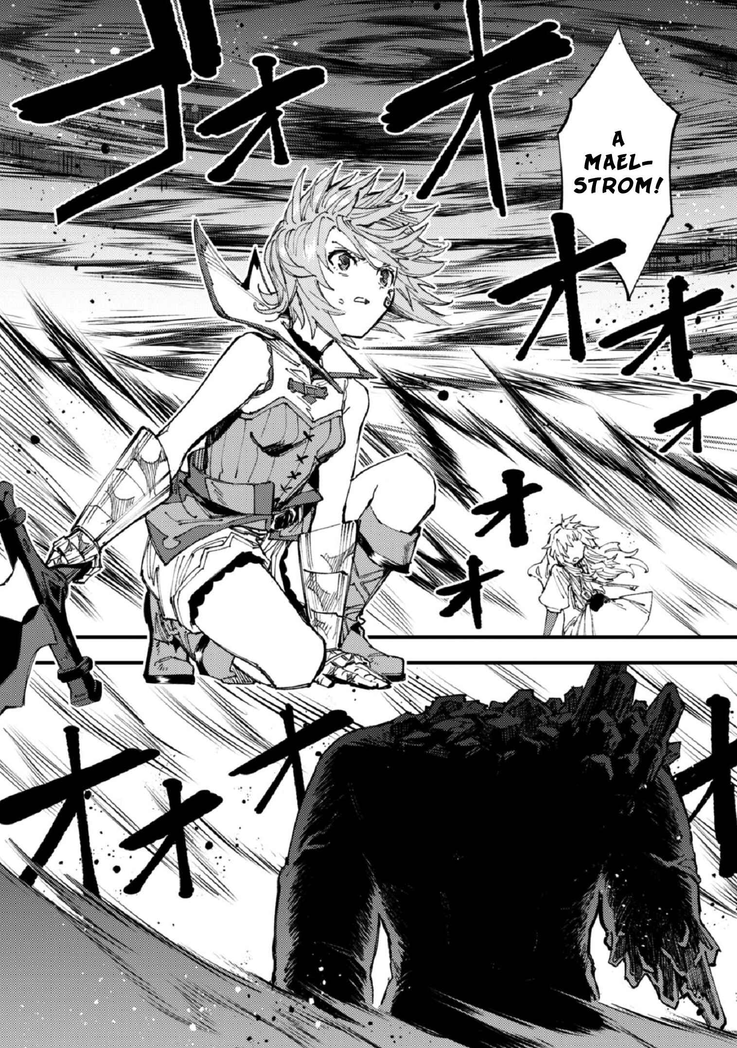 Page 18 Chapter 8 Omae Gotoki ga Maou ni Kateru to Omou na to Yuusha Party wo Tsuihou Sareta node, Outo de Kimama ni Kurashitai