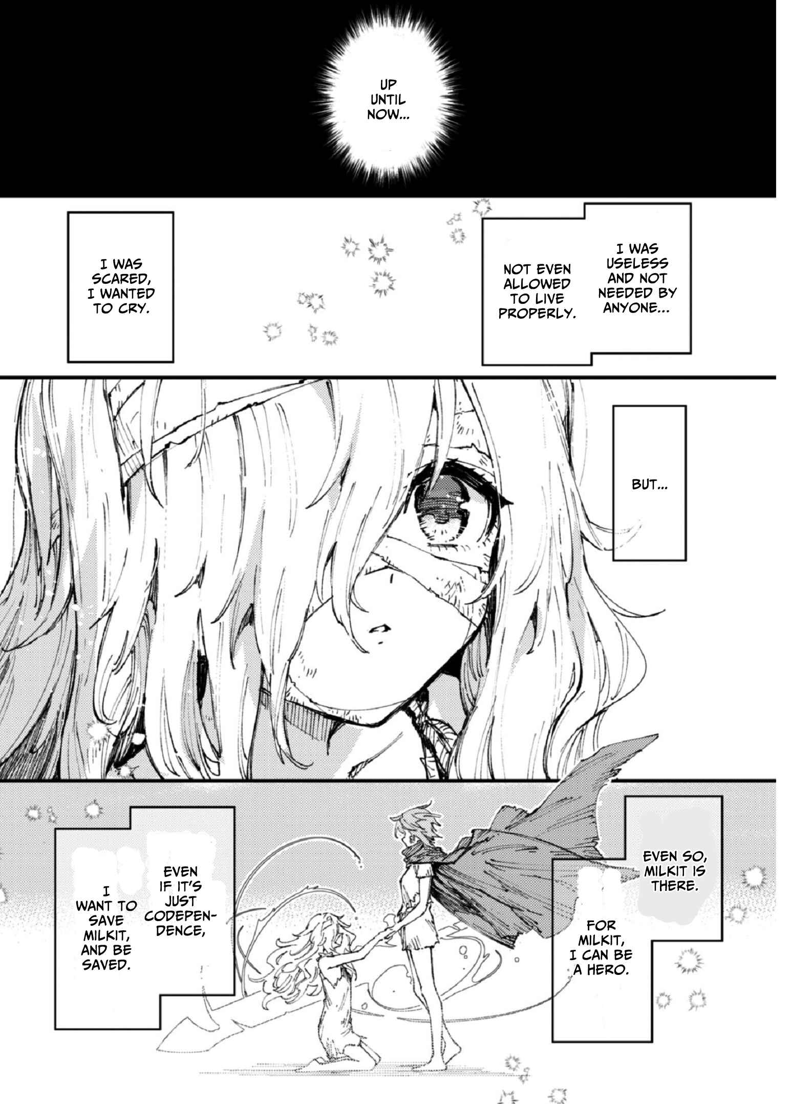 Page 28 Chapter 8 Omae Gotoki ga Maou ni Kateru to Omou na to Yuusha Party wo Tsuihou Sareta node, Outo de Kimama ni Kurashitai