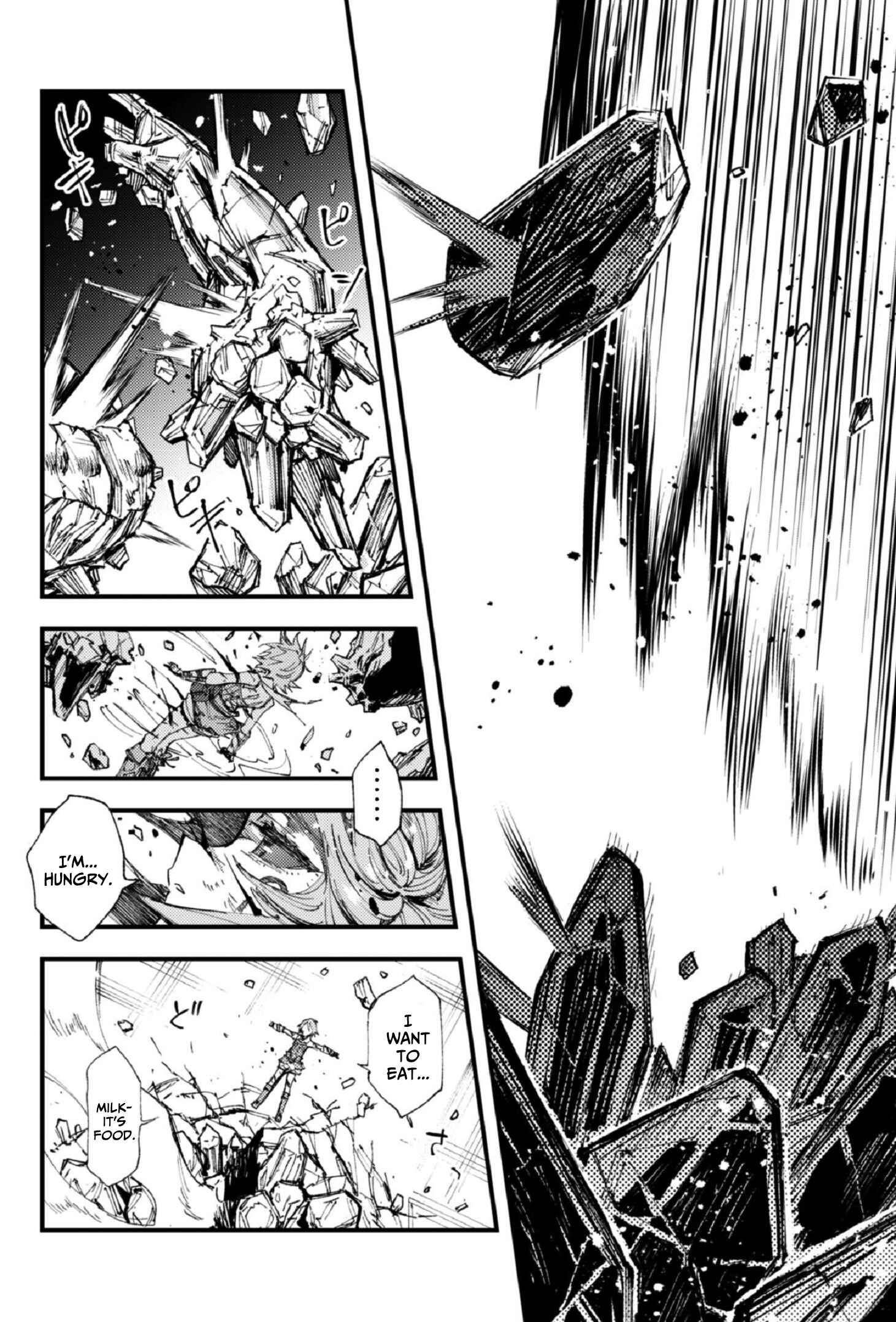 Page 30 Chapter 8 Omae Gotoki ga Maou ni Kateru to Omou na to Yuusha Party wo Tsuihou Sareta node, Outo de Kimama ni Kurashitai