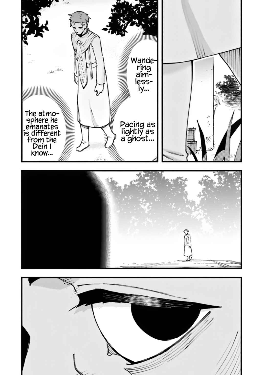 Page 2 Chapter 18 Omae Gotoki ga Maou ni Kateru to Omou na to Yuusha Party wo Tsuihou Sareta node, Outo de Kimama ni Kurashitai