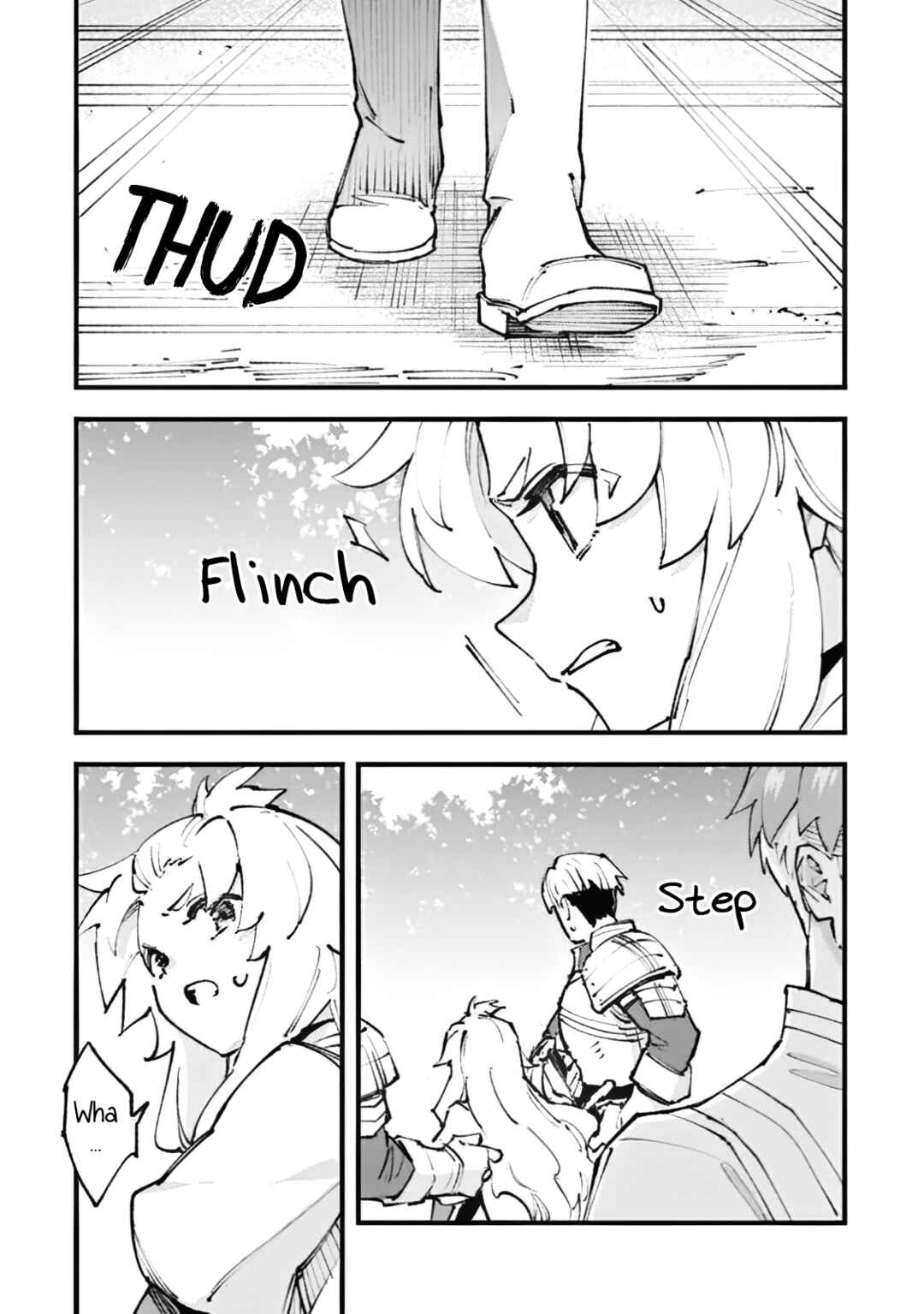 Page 28 Chapter 18 Omae Gotoki ga Maou ni Kateru to Omou na to Yuusha Party wo Tsuihou Sareta node, Outo de Kimama ni Kurashitai