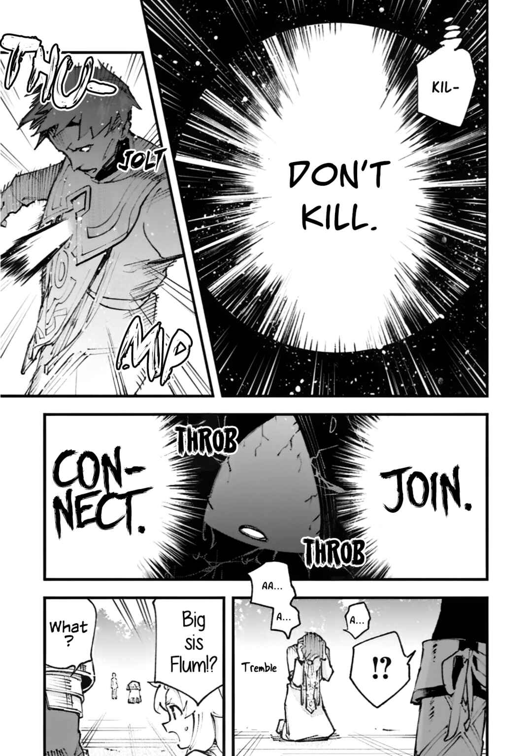 Page 32 Chapter 18 Omae Gotoki ga Maou ni Kateru to Omou na to Yuusha Party wo Tsuihou Sareta node, Outo de Kimama ni Kurashitai