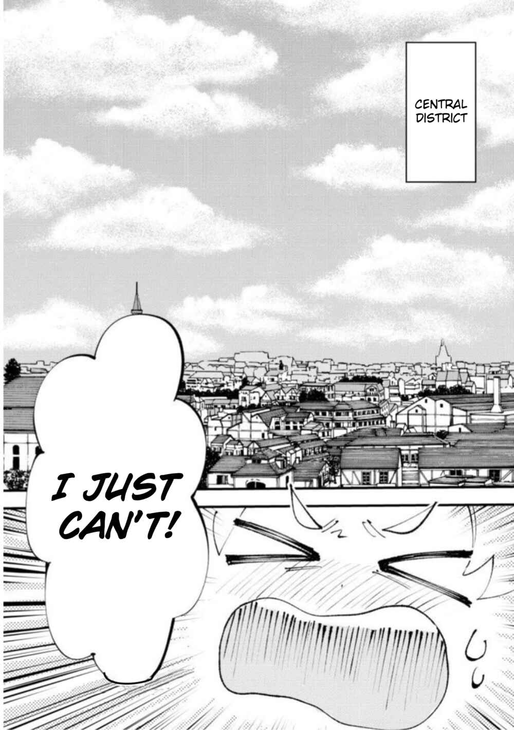 Page 9 Chapter 11.2 Omae Gotoki ga Maou ni Kateru to Omou na to Yuusha Party wo Tsuihou Sareta node, Outo de Kimama ni Kurashitai
