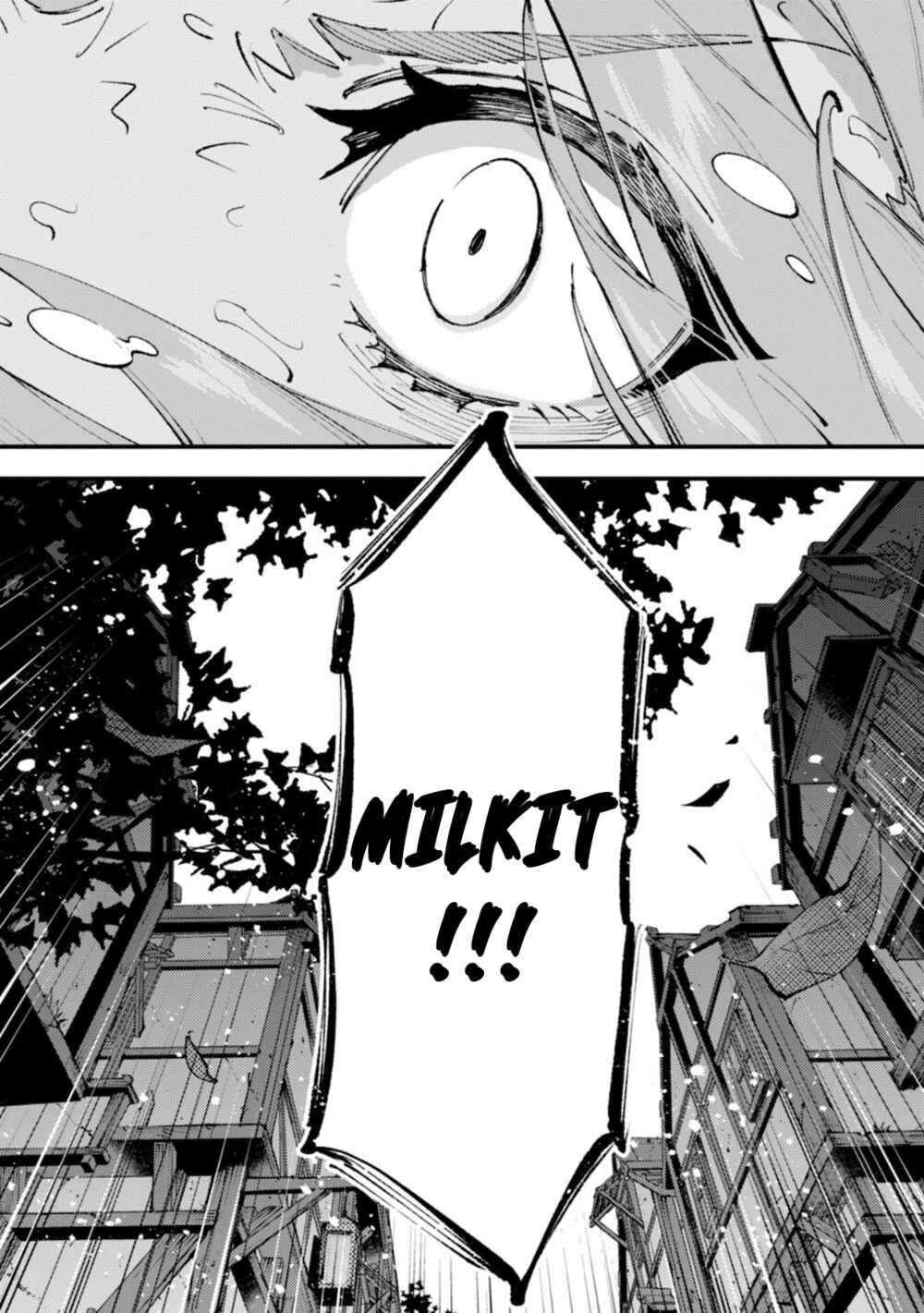 Page 25 Chapter 12 Omae Gotoki ga Maou ni Kateru to Omou na to Yuusha Party wo Tsuihou Sareta node, Outo de Kimama ni Kurashitai