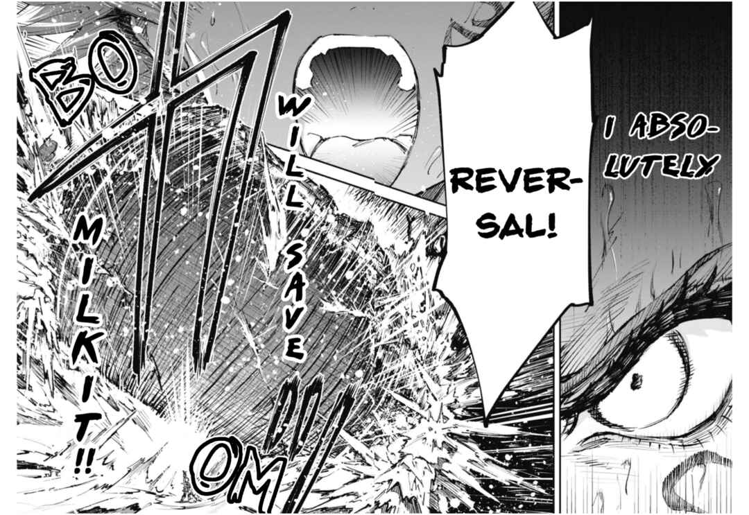Page 11 Chapter 14.2 Omae Gotoki ga Maou ni Kateru to Omou na to Yuusha Party wo Tsuihou Sareta node, Outo de Kimama ni Kurashitai