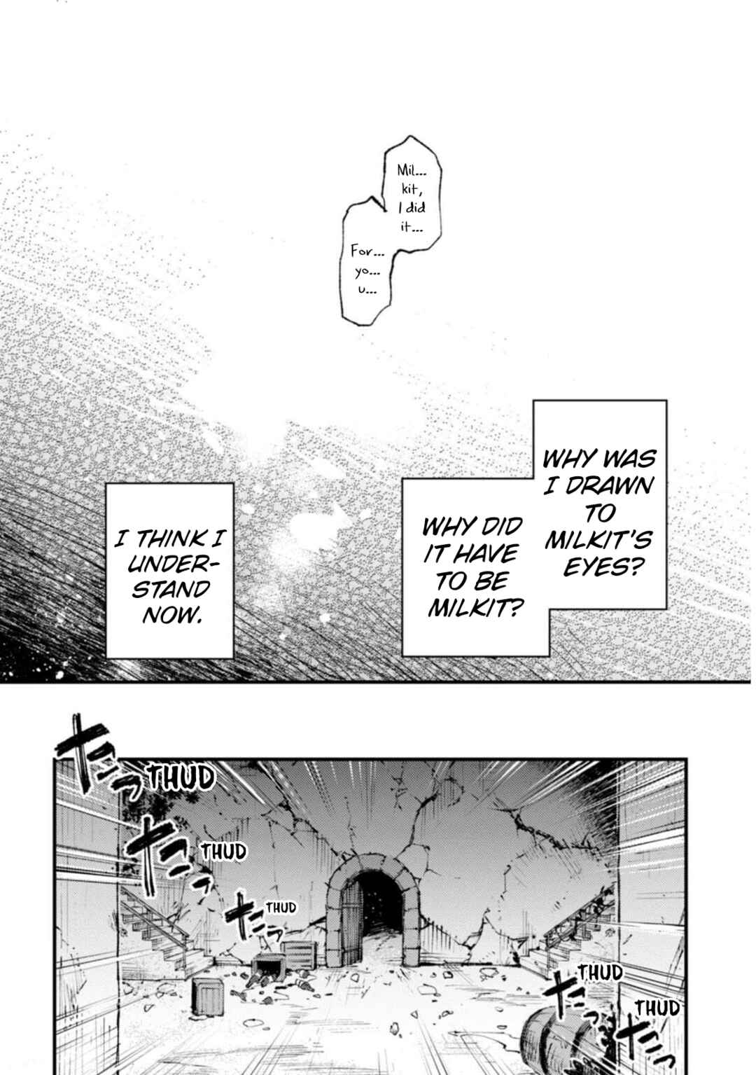 Page 18 Chapter 14.2 Omae Gotoki ga Maou ni Kateru to Omou na to Yuusha Party wo Tsuihou Sareta node, Outo de Kimama ni Kurashitai