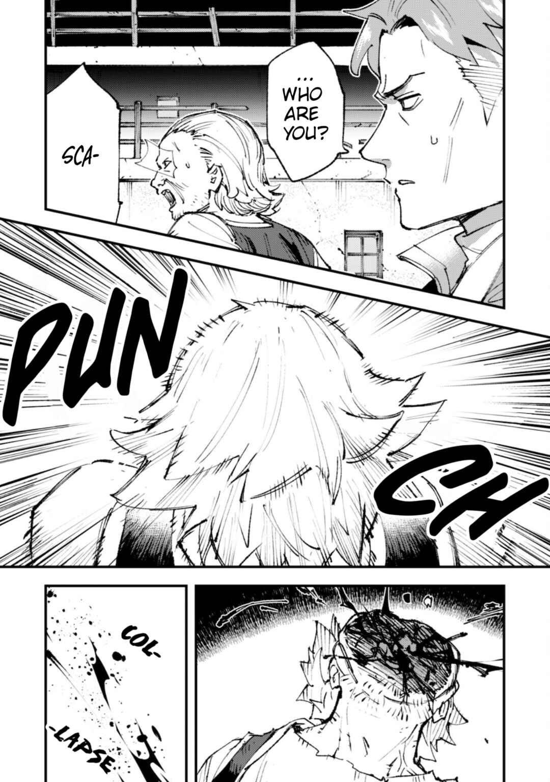 Page 17 Chapter 13 Omae Gotoki ga Maou ni Kateru to Omou na to Yuusha Party wo Tsuihou Sareta node, Outo de Kimama ni Kurashitai