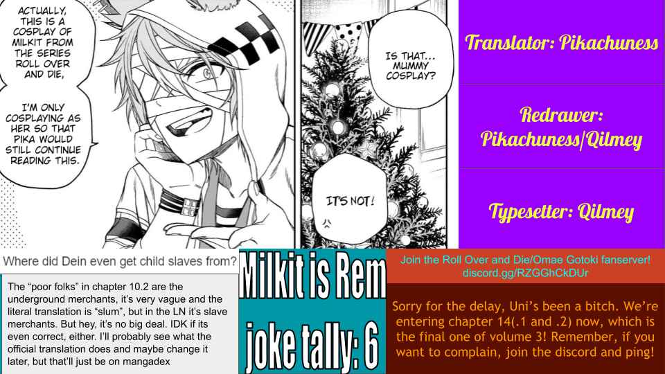 Page 31 Chapter 13 Omae Gotoki ga Maou ni Kateru to Omou na to Yuusha Party wo Tsuihou Sareta node, Outo de Kimama ni Kurashitai