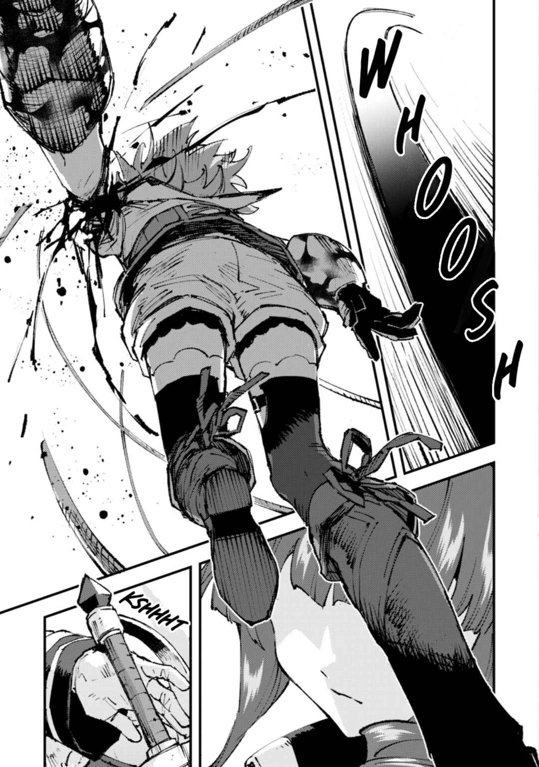 Page 5 Chapter 13 Omae Gotoki ga Maou ni Kateru to Omou na to Yuusha Party wo Tsuihou Sareta node, Outo de Kimama ni Kurashitai