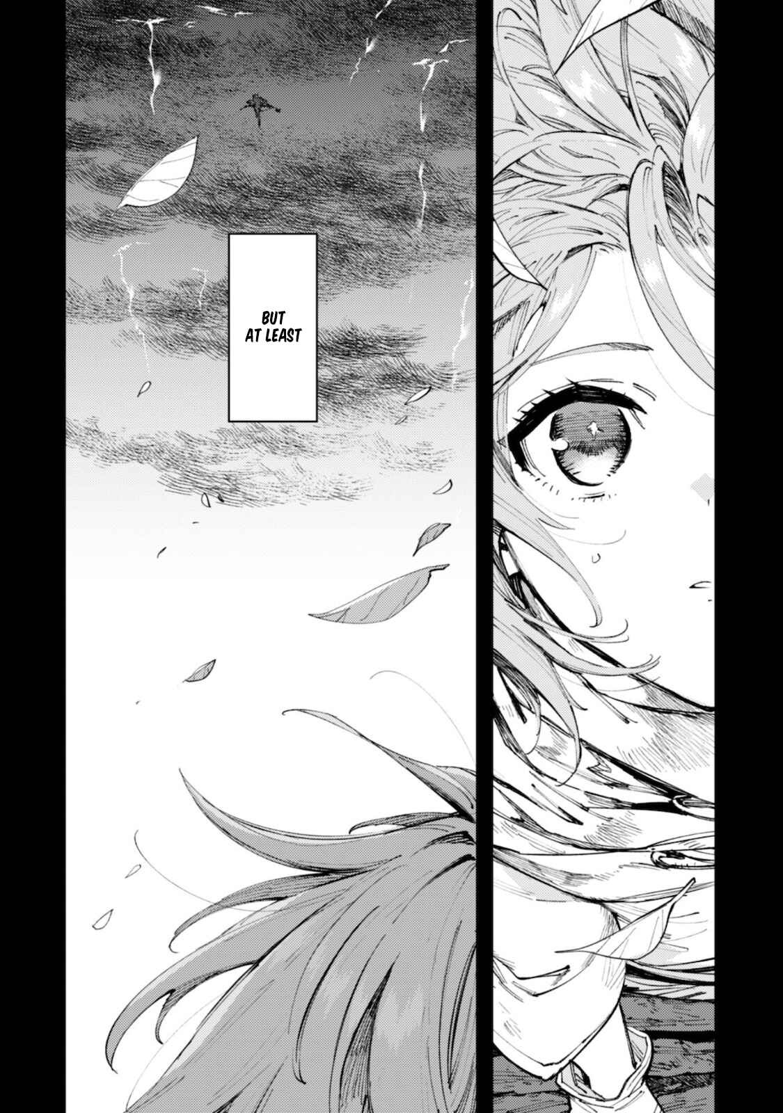 Page 3 Chapter 9.1 Omae Gotoki ga Maou ni Kateru to Omou na to Yuusha Party wo Tsuihou Sareta node, Outo de Kimama ni Kurashitai