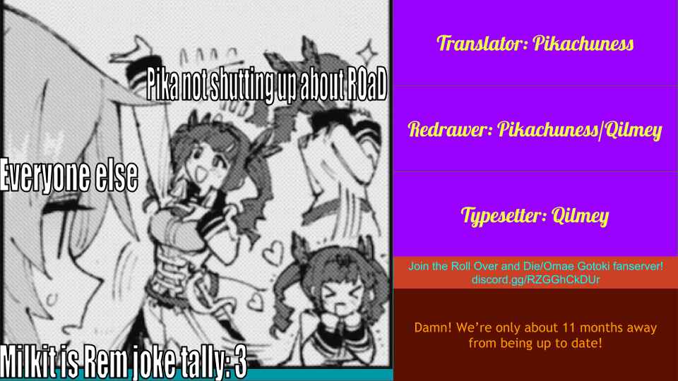 Page 13 Chapter 11.1 Omae Gotoki ga Maou ni Kateru to Omou na to Yuusha Party wo Tsuihou Sareta node, Outo de Kimama ni Kurashitai