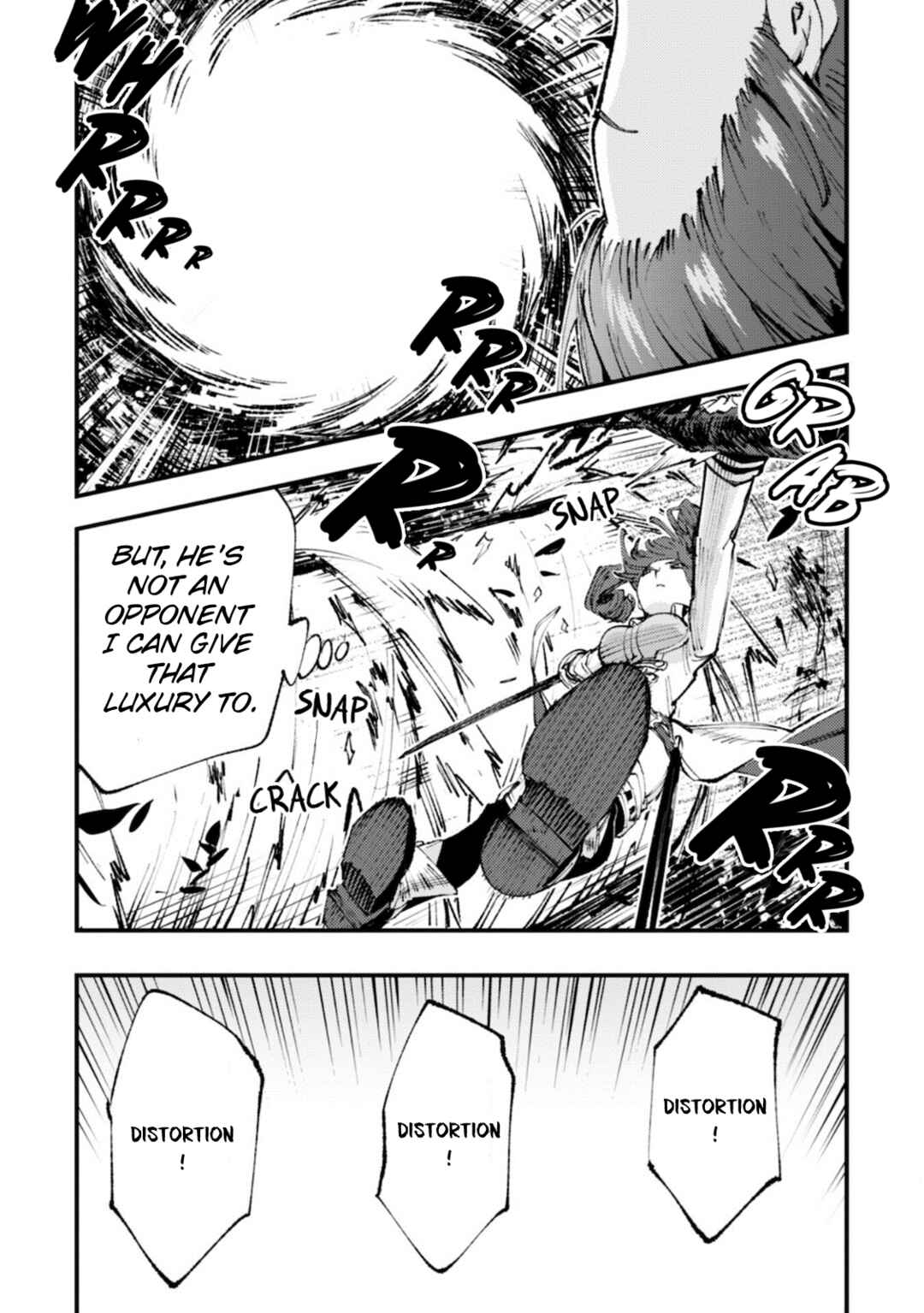 Page 17 Chapter 14.1 Omae Gotoki ga Maou ni Kateru to Omou na to Yuusha Party wo Tsuihou Sareta node, Outo de Kimama ni Kurashitai