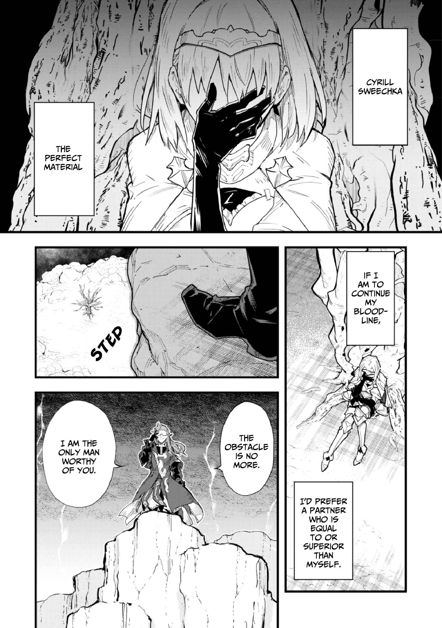 Page 16 Chapter 2 Omae Gotoki ga Maou ni Kateru to Omou na to Yuusha Party wo Tsuihou Sareta node, Outo de Kimama ni Kurashitai