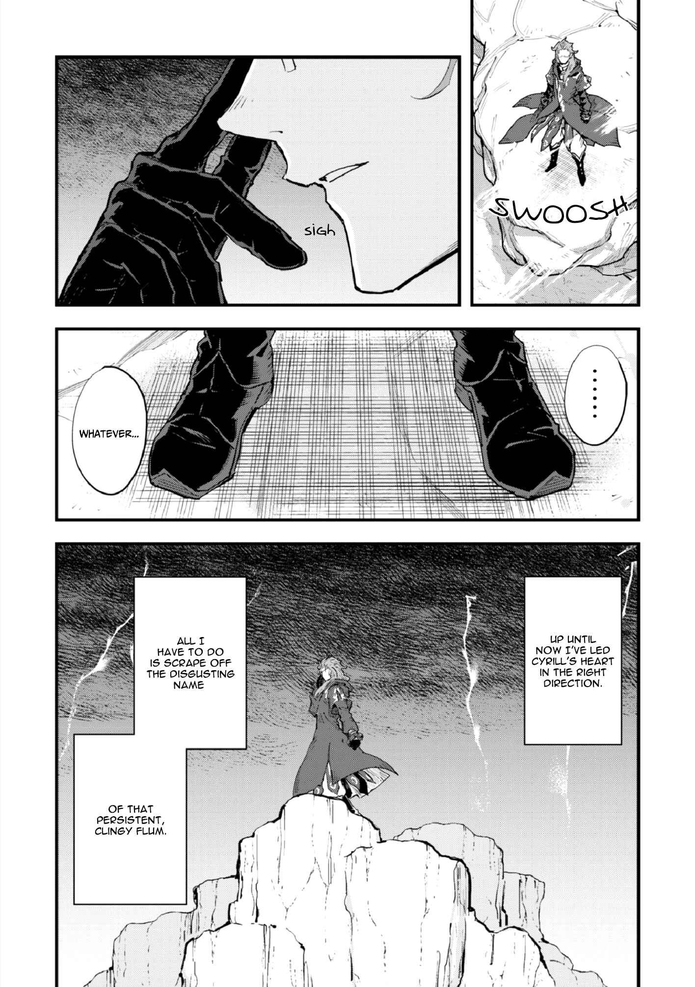 Page 18 Chapter 2 Omae Gotoki ga Maou ni Kateru to Omou na to Yuusha Party wo Tsuihou Sareta node, Outo de Kimama ni Kurashitai