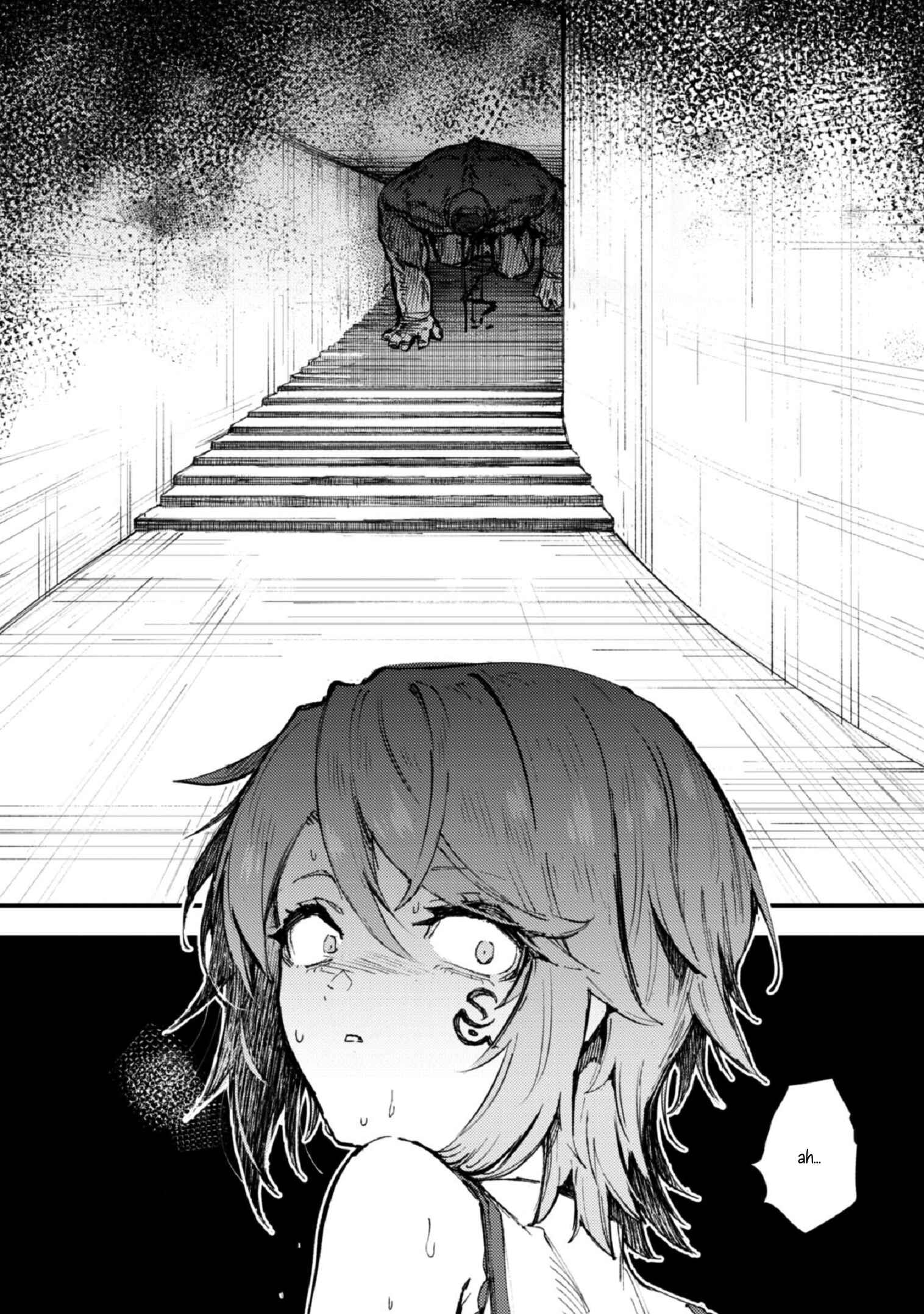 Page 34 Chapter 7 Omae Gotoki ga Maou ni Kateru to Omou na to Yuusha Party wo Tsuihou Sareta node, Outo de Kimama ni Kurashitai