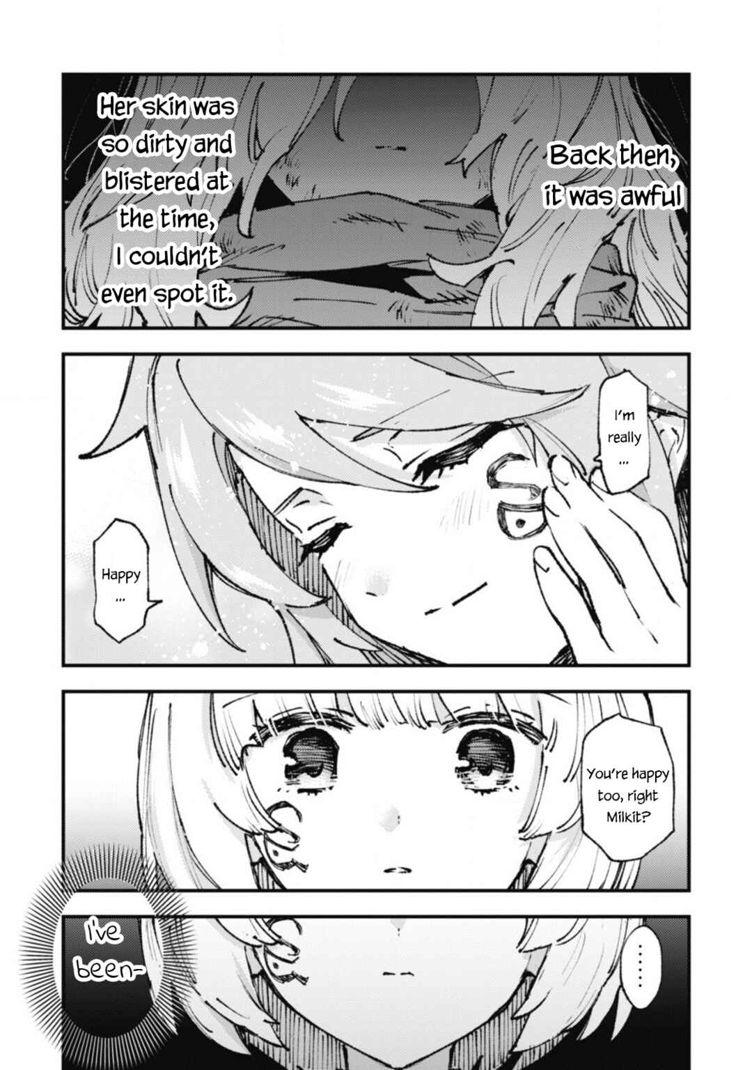 Page 22 Chapter 15 Omae Gotoki ga Maou ni Kateru to Omou na to Yuusha Party wo Tsuihou Sareta node, Outo de Kimama ni Kurashitai
