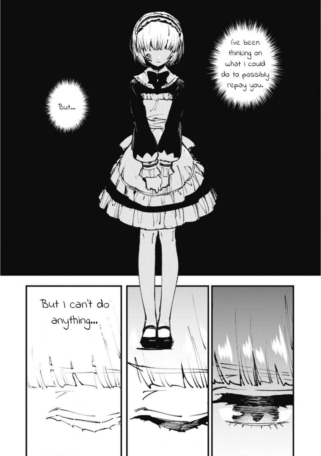 Page 23 Chapter 15 Omae Gotoki ga Maou ni Kateru to Omou na to Yuusha Party wo Tsuihou Sareta node, Outo de Kimama ni Kurashitai