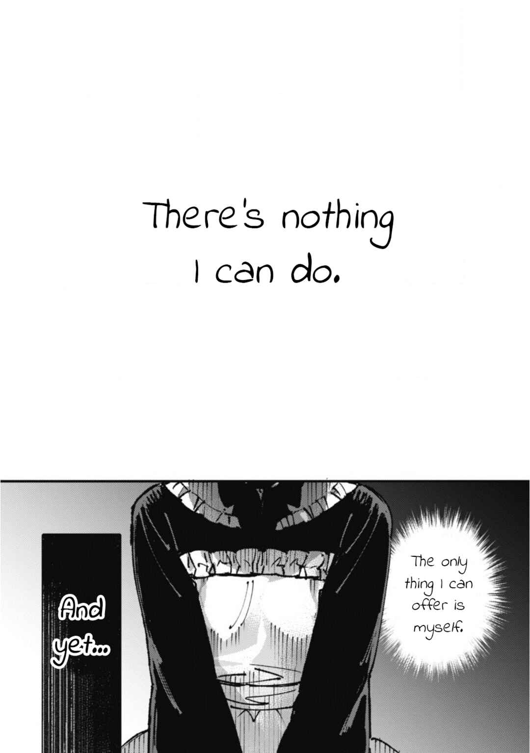 Page 24 Chapter 15 Omae Gotoki ga Maou ni Kateru to Omou na to Yuusha Party wo Tsuihou Sareta node, Outo de Kimama ni Kurashitai