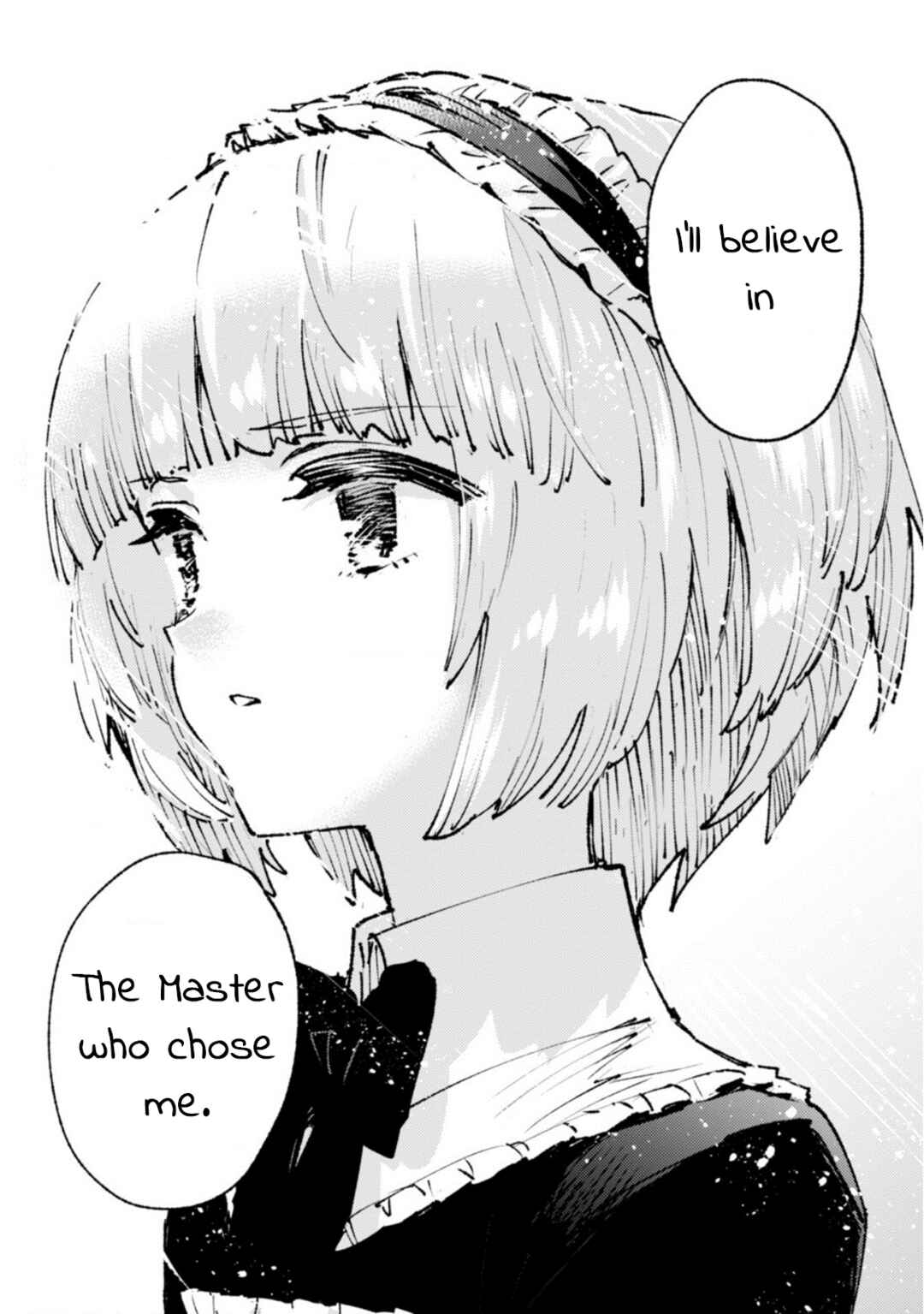 Page 27 Chapter 15 Omae Gotoki ga Maou ni Kateru to Omou na to Yuusha Party wo Tsuihou Sareta node, Outo de Kimama ni Kurashitai