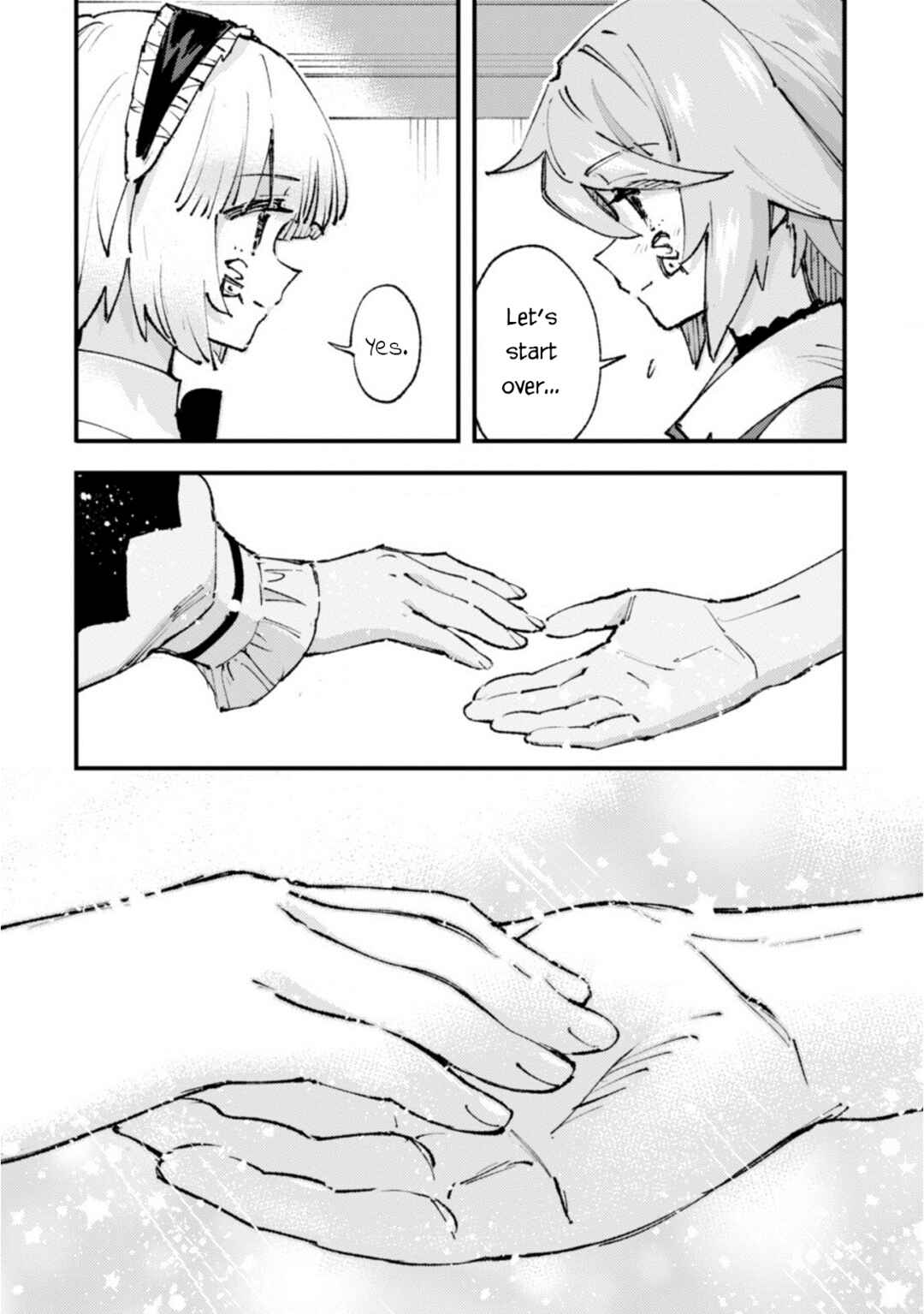 Page 31 Chapter 15 Omae Gotoki ga Maou ni Kateru to Omou na to Yuusha Party wo Tsuihou Sareta node, Outo de Kimama ni Kurashitai