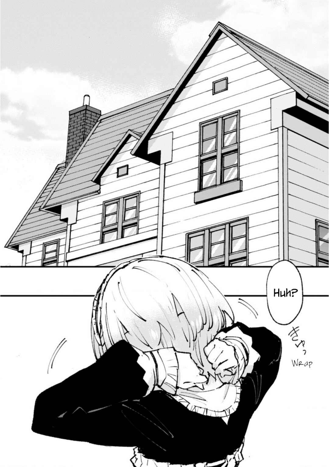 Page 33 Chapter 15 Omae Gotoki ga Maou ni Kateru to Omou na to Yuusha Party wo Tsuihou Sareta node, Outo de Kimama ni Kurashitai