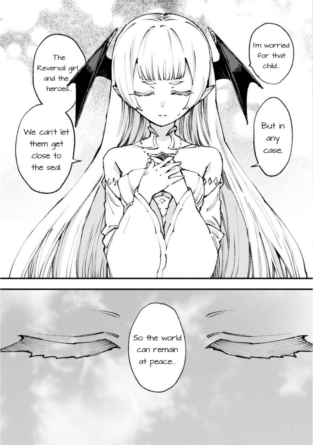 Page 9 Chapter 15 Omae Gotoki ga Maou ni Kateru to Omou na to Yuusha Party wo Tsuihou Sareta node, Outo de Kimama ni Kurashitai
