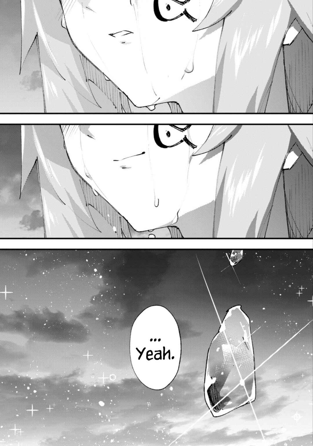Page 17 Chapter 20.2 Omae Gotoki ga Maou ni Kateru to Omou na to Yuusha Party wo Tsuihou Sareta node, Outo de Kimama ni Kurashitai