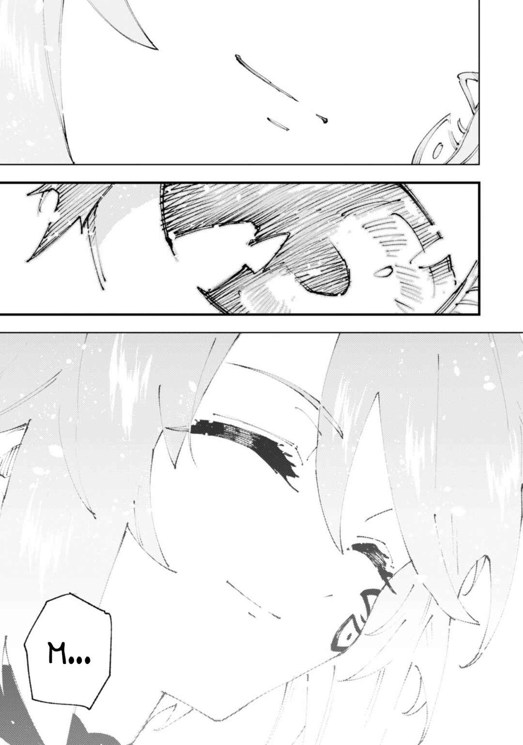 Page 8 Chapter 20.2 Omae Gotoki ga Maou ni Kateru to Omou na to Yuusha Party wo Tsuihou Sareta node, Outo de Kimama ni Kurashitai