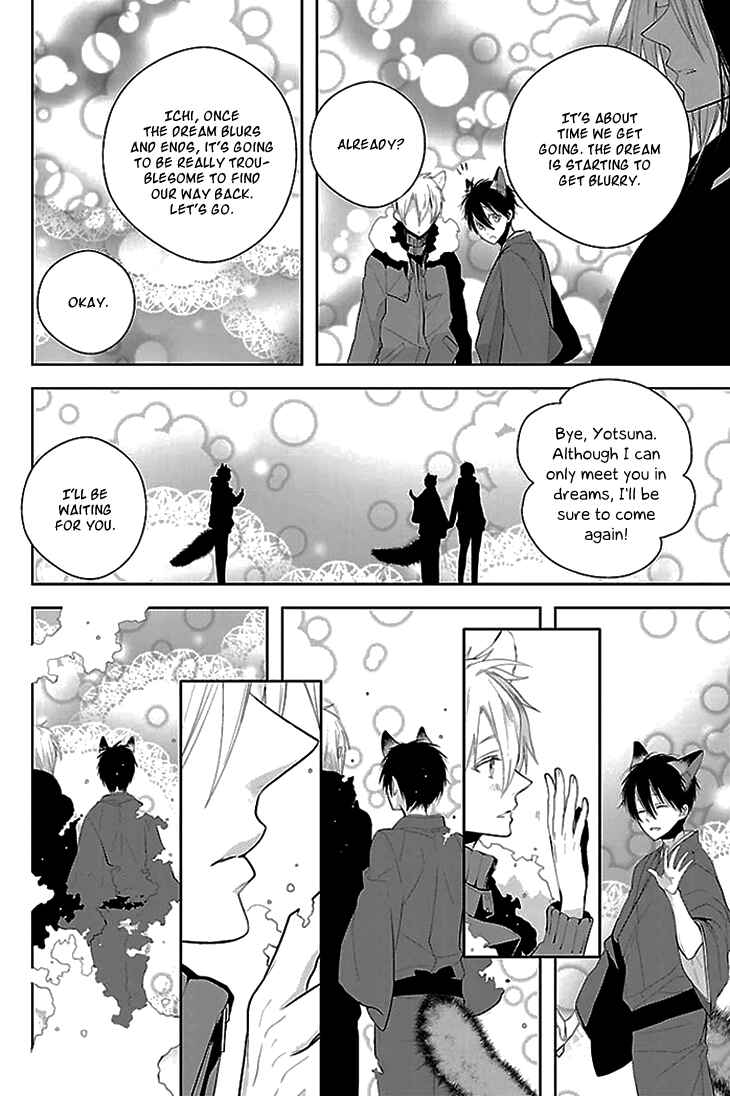 Page 30 Chapter 8 Daydream★Nightmare