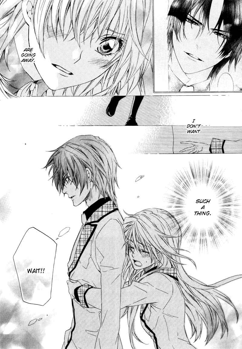 Page 46 Chapter 2 Kami-sama Gakuen @ Armeria
