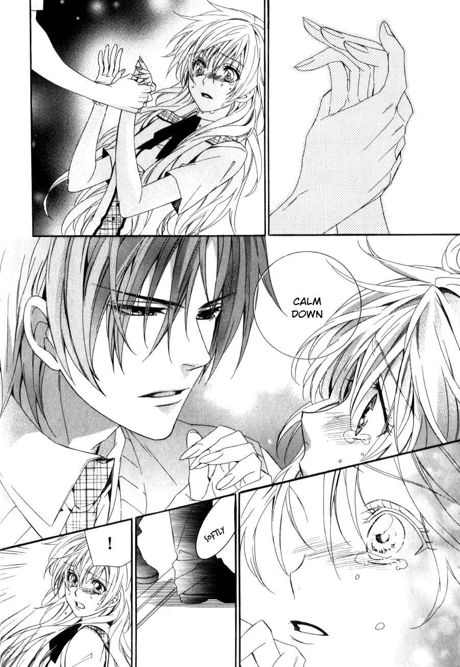 Page 3 Chapter 8 Kami-sama Gakuen @ Armeria