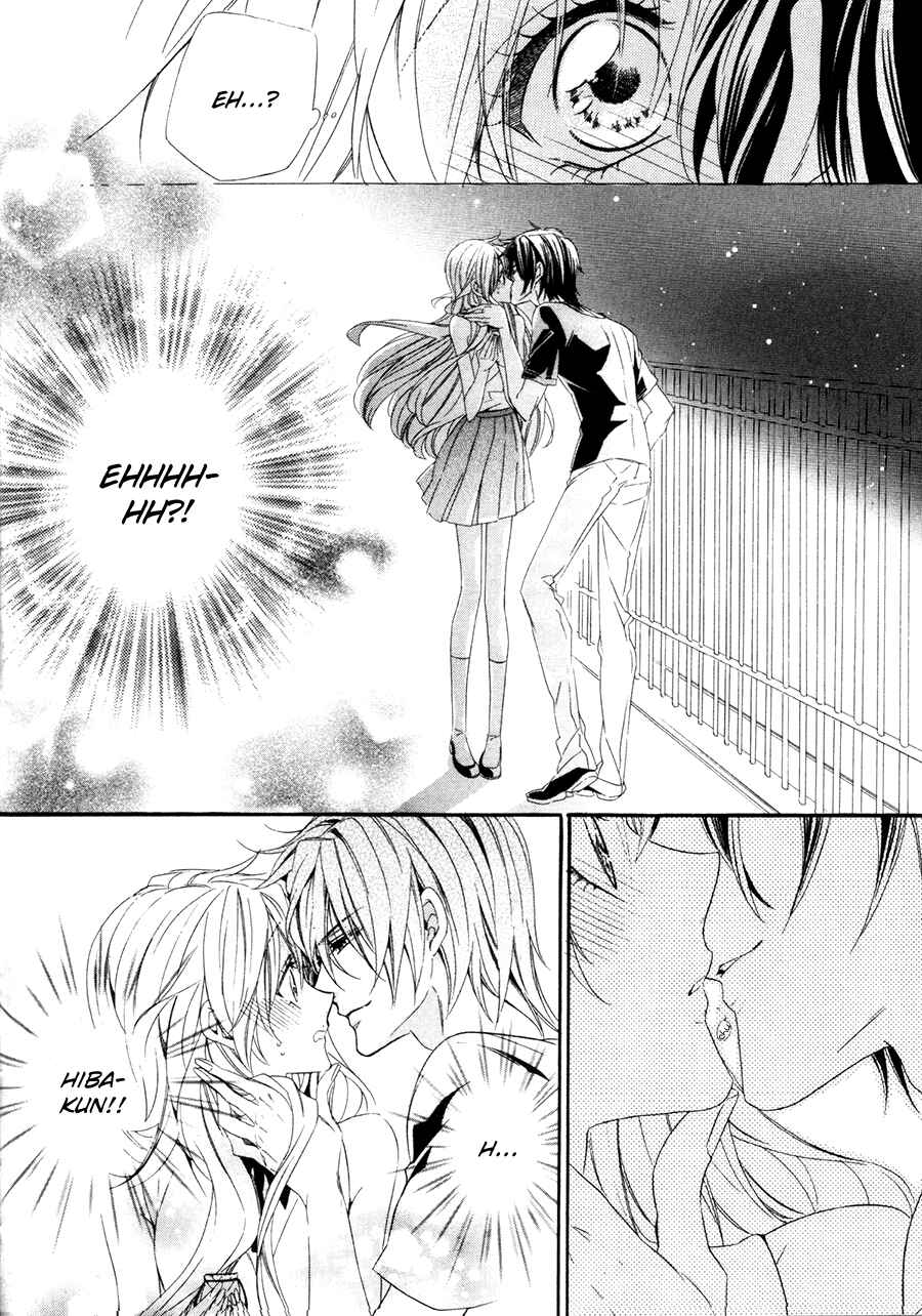 Page 29 Chapter 17.2 Kami-sama Gakuen @ Armeria