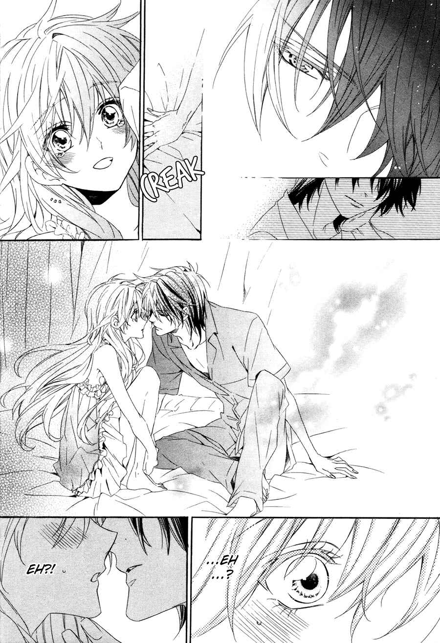 Page 37 Chapter 15.1 Kami-sama Gakuen @ Armeria