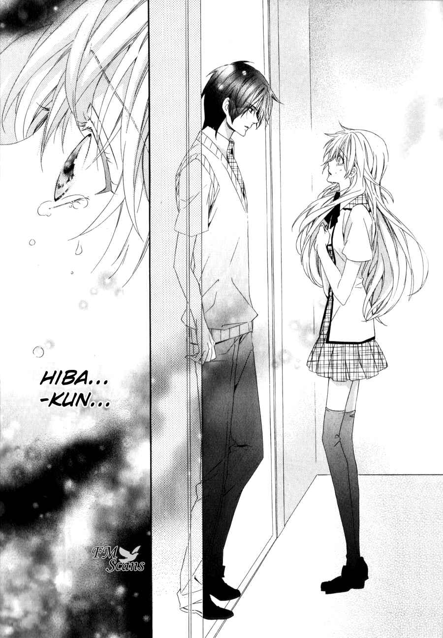 Page 40 Chapter 7 Kami-sama Gakuen @ Armeria
